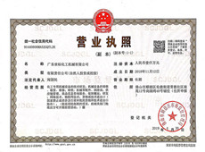 Business License