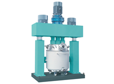 Multi-function Disperser