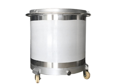 Stainless Steel Tank