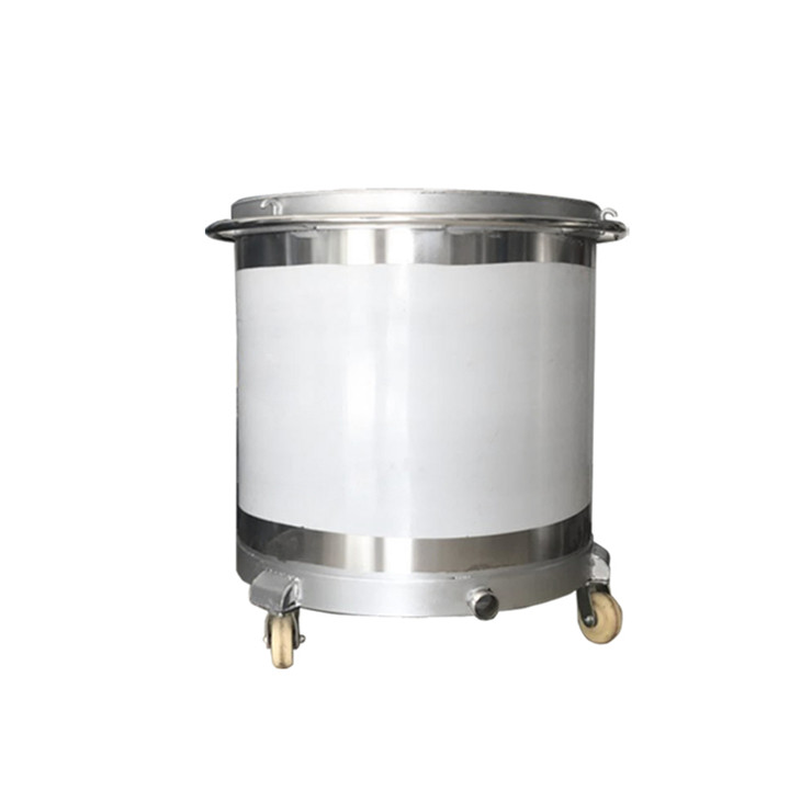 Stainless Steel Tank