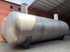 Storage Tank