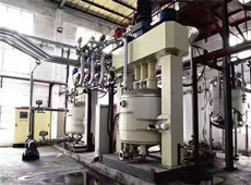 Silicone Sealant Production Line